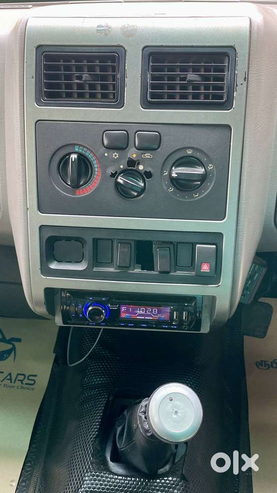 Tata Sumo Gold Ex Bsiii, 2012, Diesel