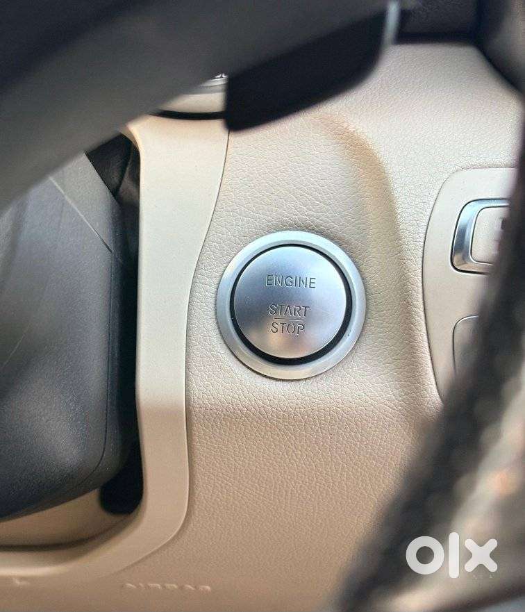 Mercedes-benz C-class C 220d, 2016, Diesel