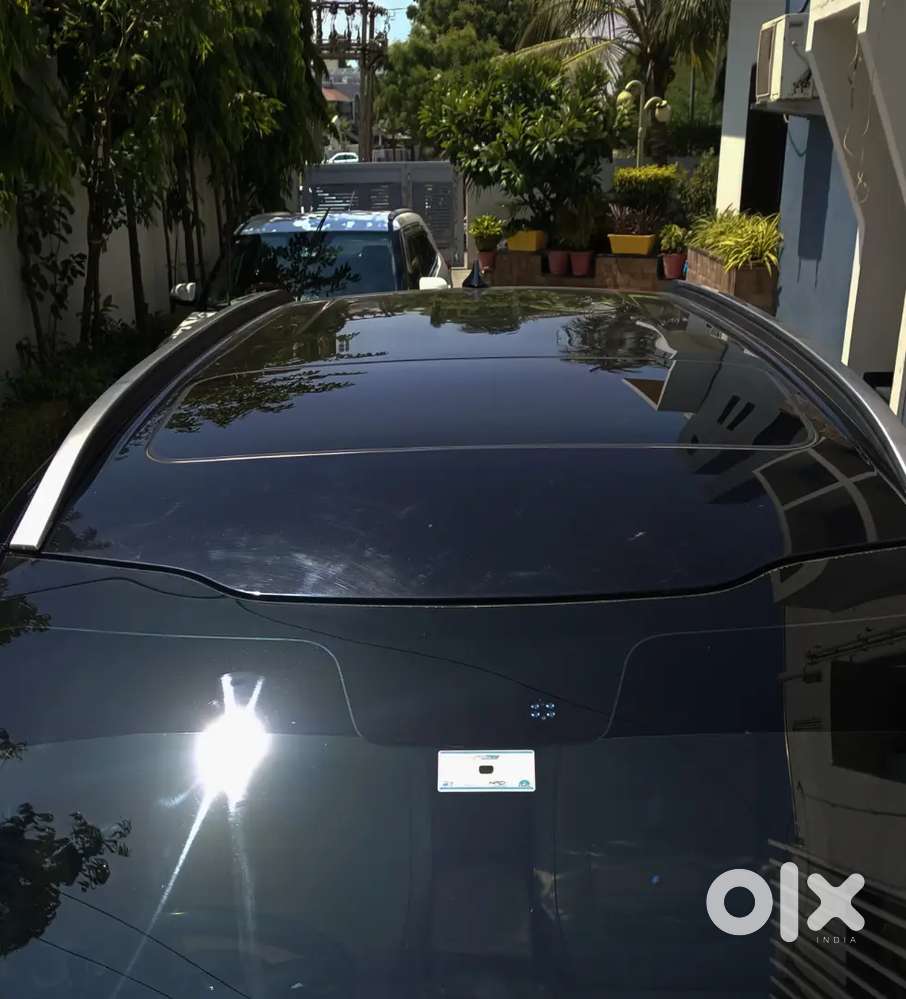 Kia Carens Diesel At 7str, Luxurious 2022