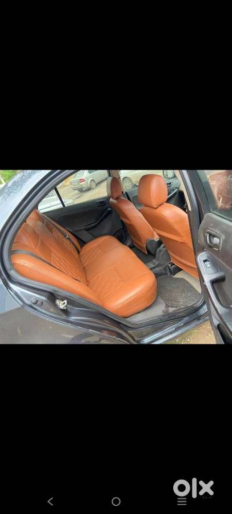 Tata Zest Quadrajet 1.3 Xm, 2017, Diesel
