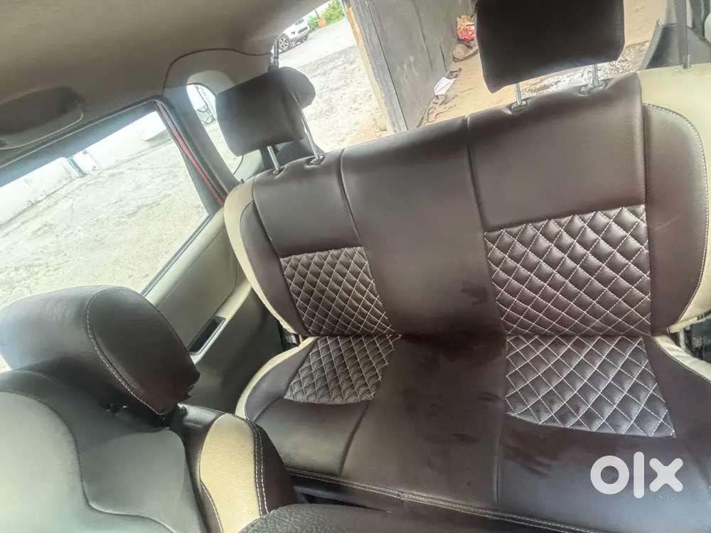 Maruti Suzuki Zen Estilo 2007 Petrol Well Maintained