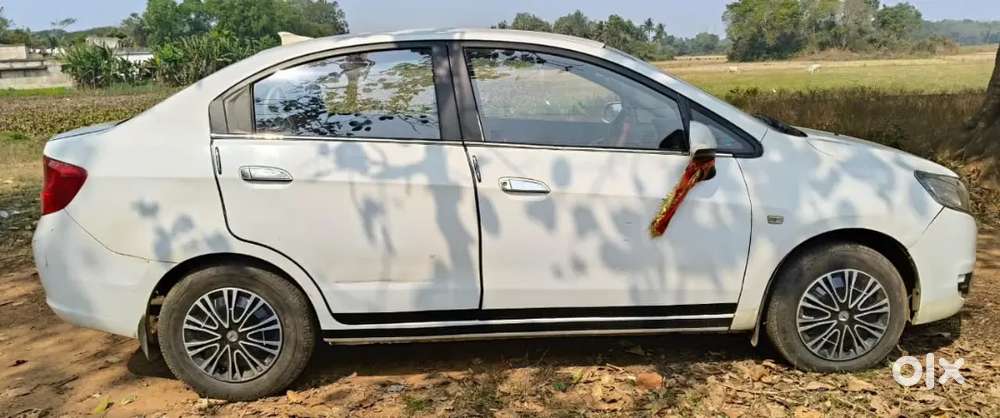 Chevrolet Sail 2015 Diesel Well Maintained Very Good Condition