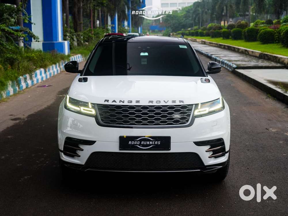 Land Rover Range Velar Hse Dynamic 2.0 Diesel, 2019, Diesel