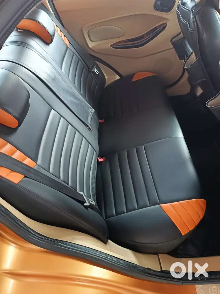 I Want To Sell Ford Figo Aspire Trend 1.5 Tdci Diesel