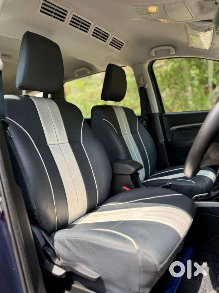 Maruti Suzuki Xl6, 2022, Petrol