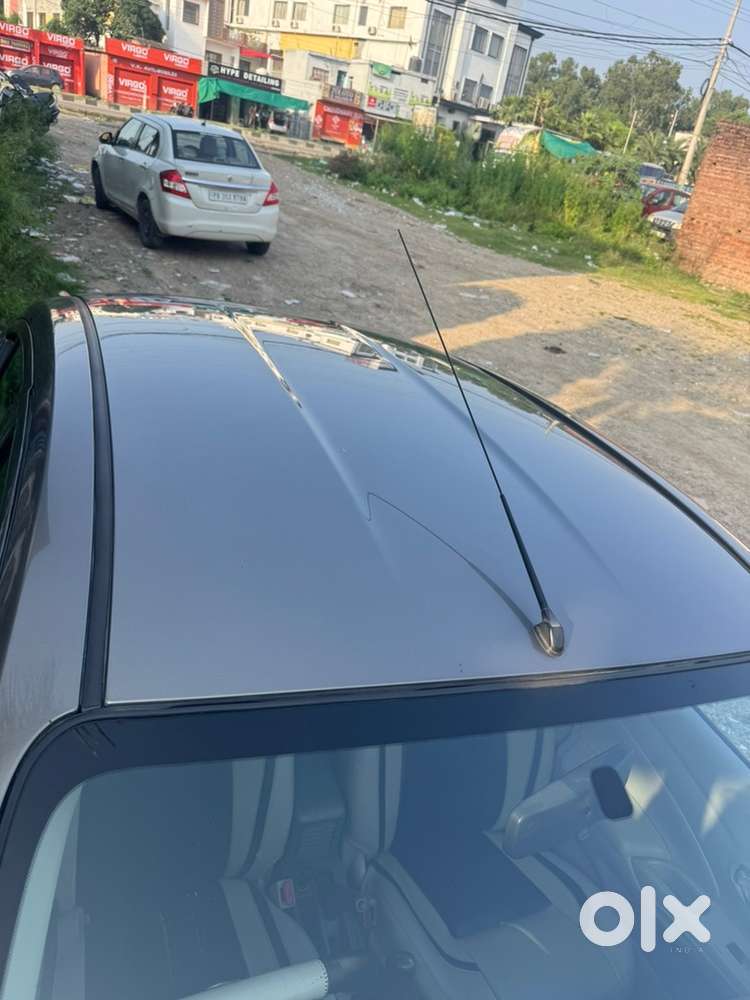 Nissan Sunny 2013 Diesel Well Maintained