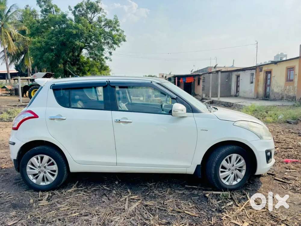 Maruti Suzuki Swift Zdi 2015 Diesel Manual