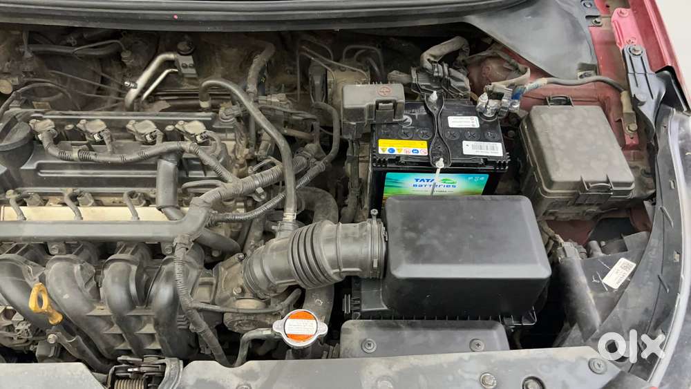Hyundai Elite I20 Asta 1.2 Dual Tone, 2018, Petrol