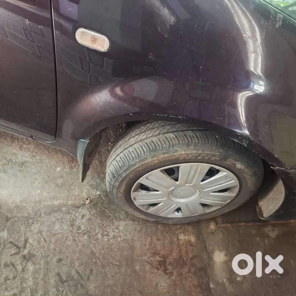 Ford Fiesta 2011 Diesel Good Condition