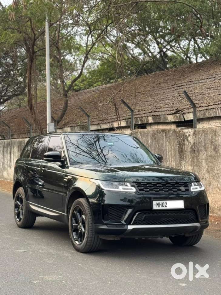 Land Rover Range Sport Se, 2018, Diesel