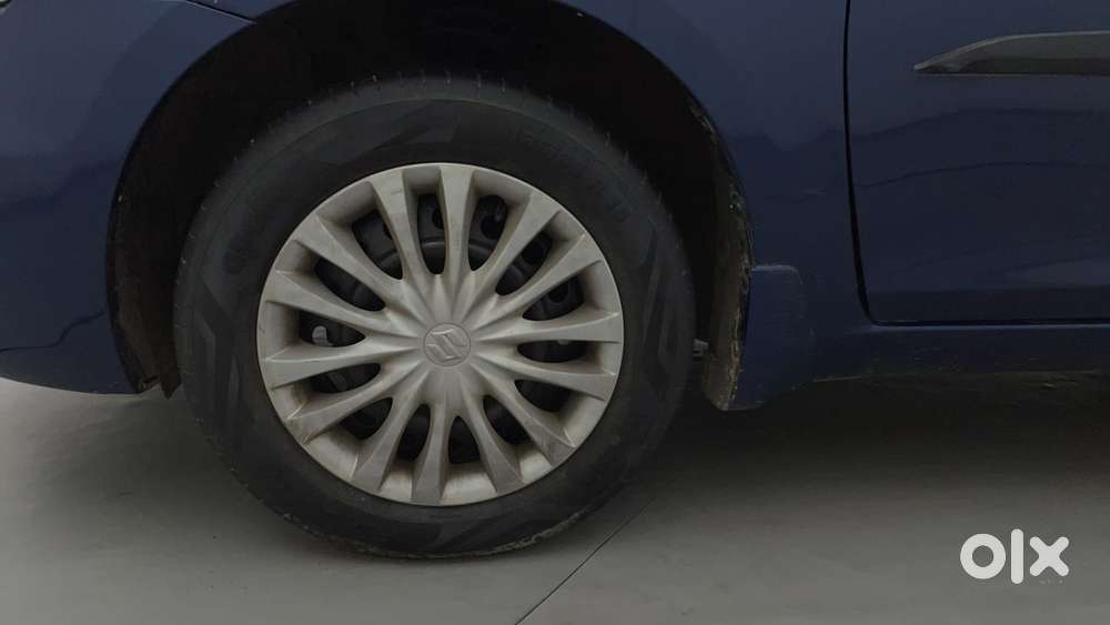 Maruti Suzuki Ciaz 1.4 Delta, 2018, Petrol