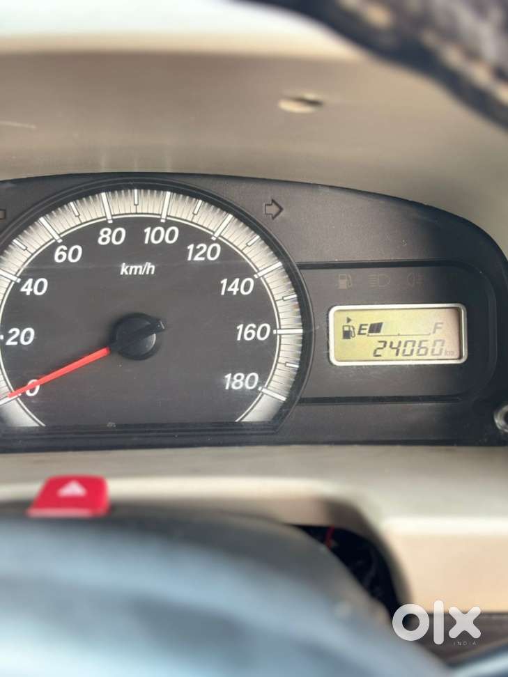 Maruti Suzuki Eeco 5 Seater Ac, 2021, Petrol