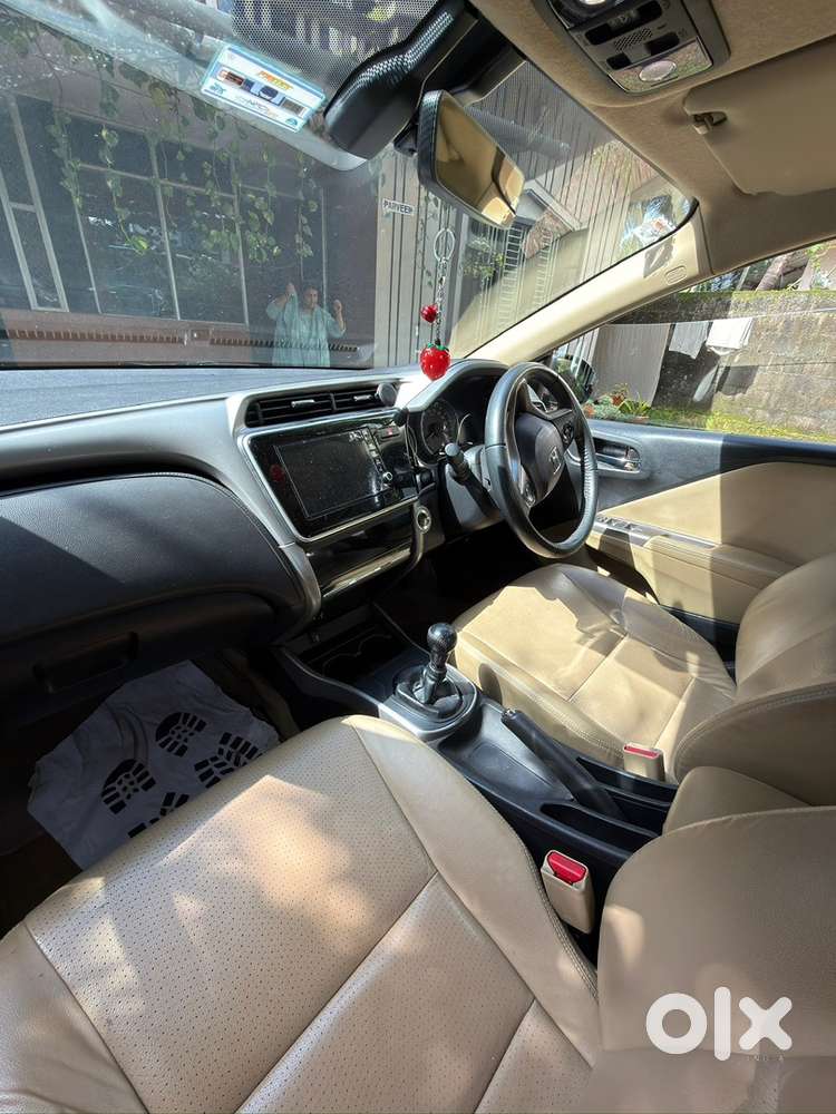 Honda City Diesel 2018 Car