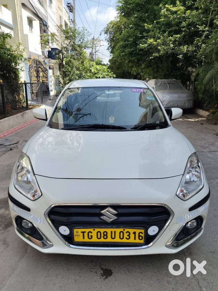 Maruti Suzuki Dzire 1.2 Vxi, 2024, Petrol