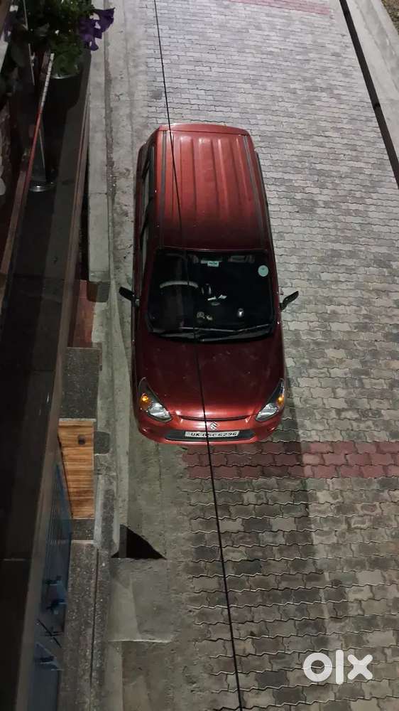 Alto 800 Vxi, Year -2019, Rs-350000