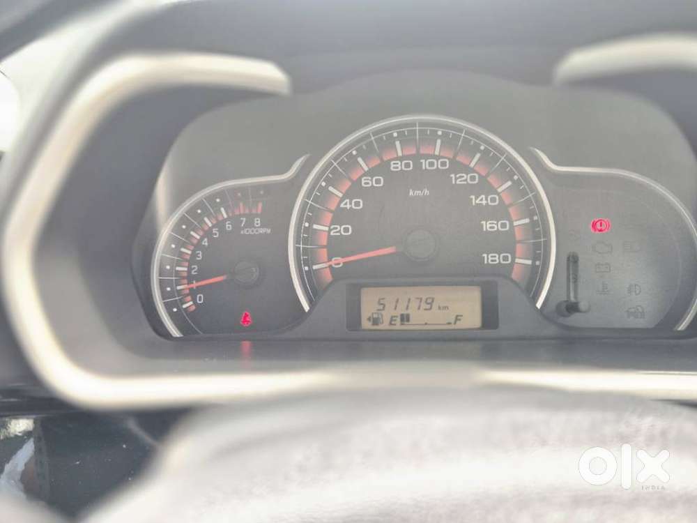 Maruti Suzuki Alto K10 1.0 Vxi, 2014, Petrol