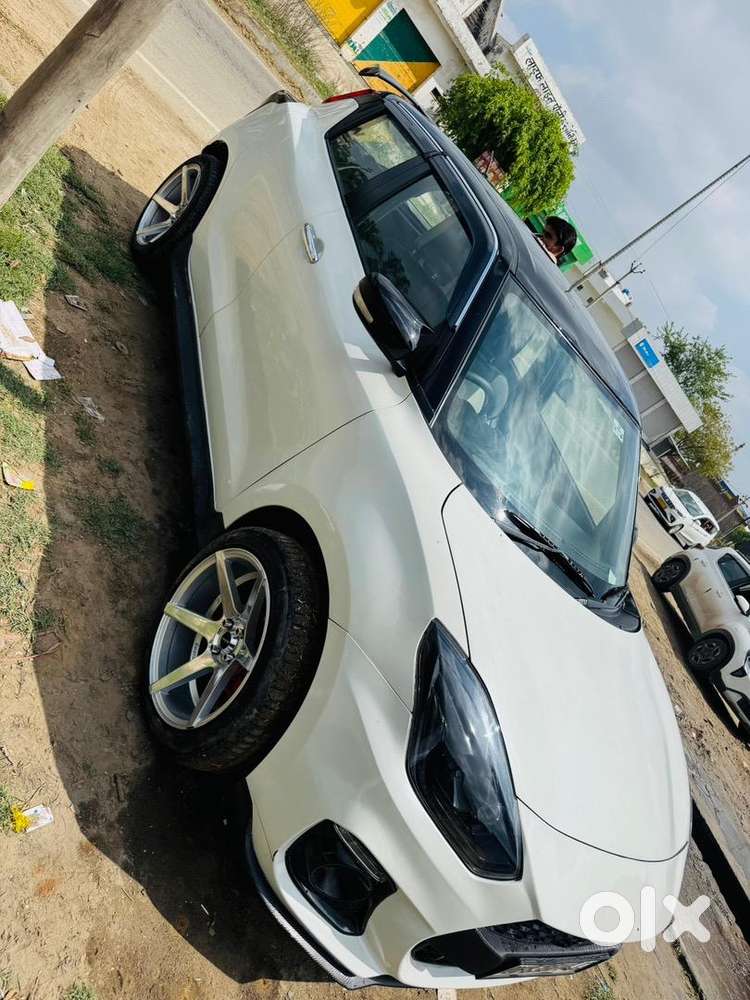 Maruti Suzuki Swift 2022 Petrol Good Condition