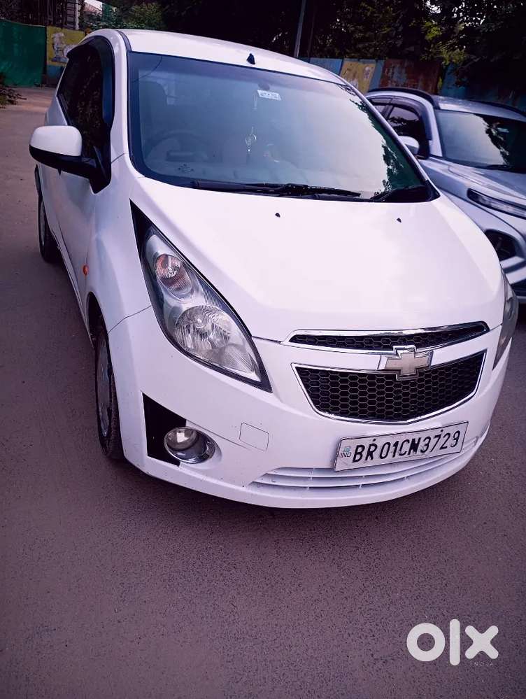 Chevrolet Beat Diesel 2016