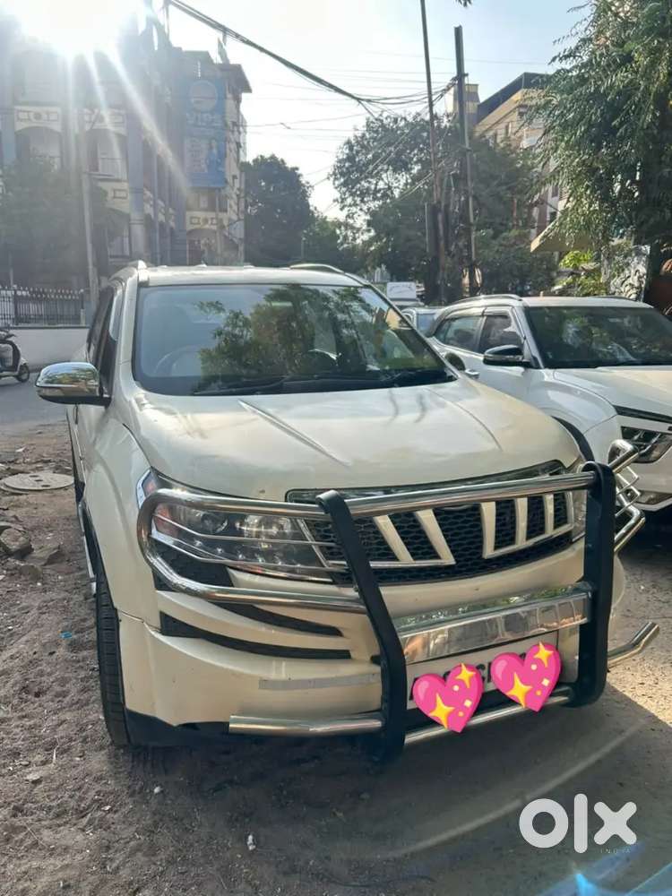 Mahindra Xuv500 2027 Diesel