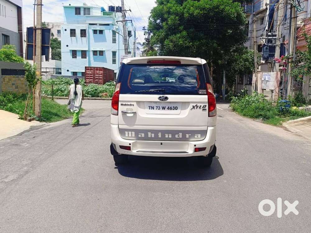 Mahindra Xylo E9 Bs-iv, 2012, Diesel