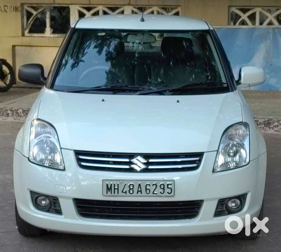 Maruti Suzuki Swift Dzire 2012-2015 1.2 Zxi, 2012, Petrol