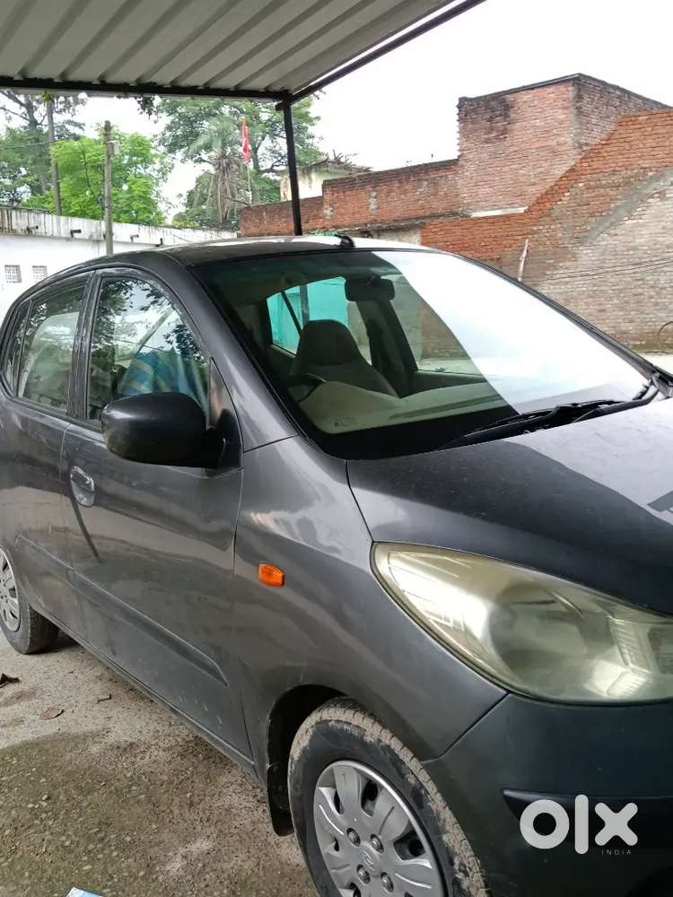 Hyundai I10 2009 Petrol Manual