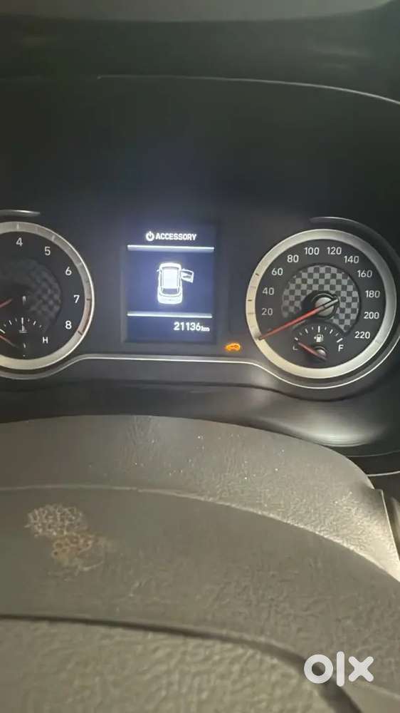 Hyundai Grand I10 2024 Prime Top Model Asta  2024 April