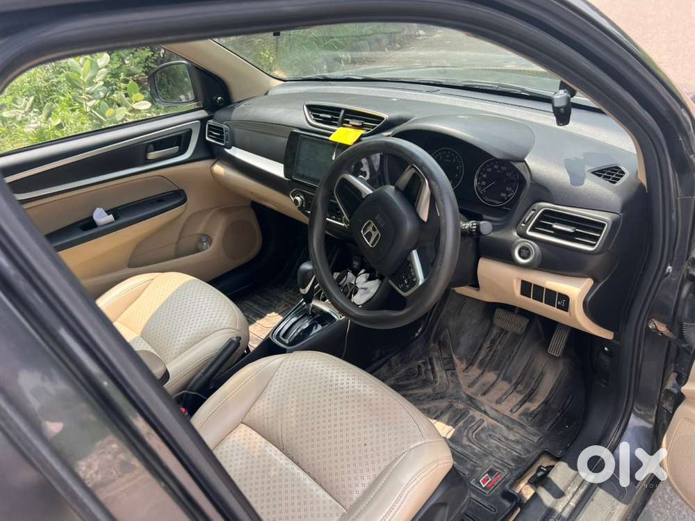 Honda Amaze 2023 Petrol