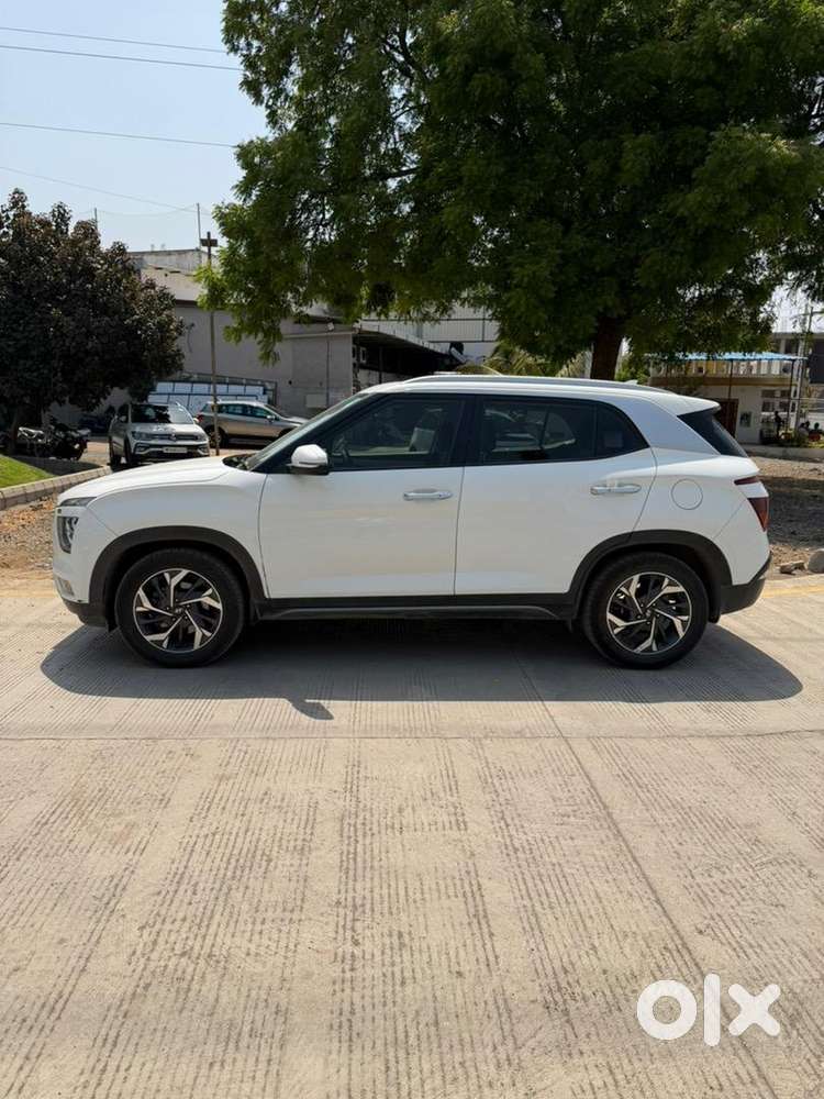 Hyundai Creta 2020 Diesel Well Maintained