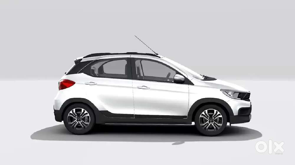 Tata Tiago Nrg 2021