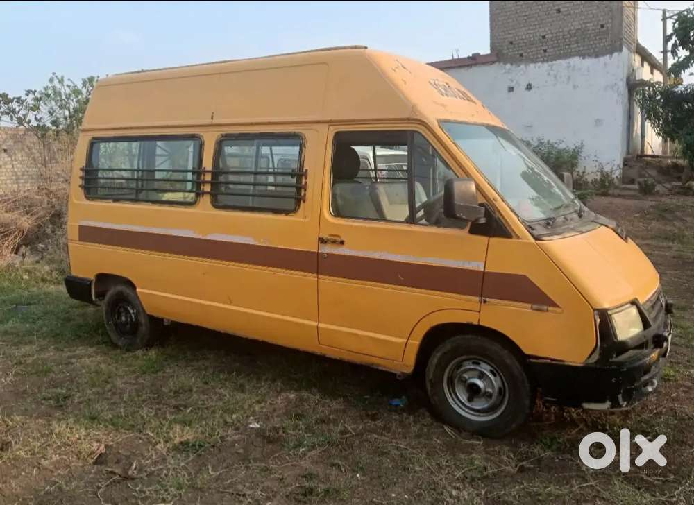 Tata Winger, Force Dono Hai