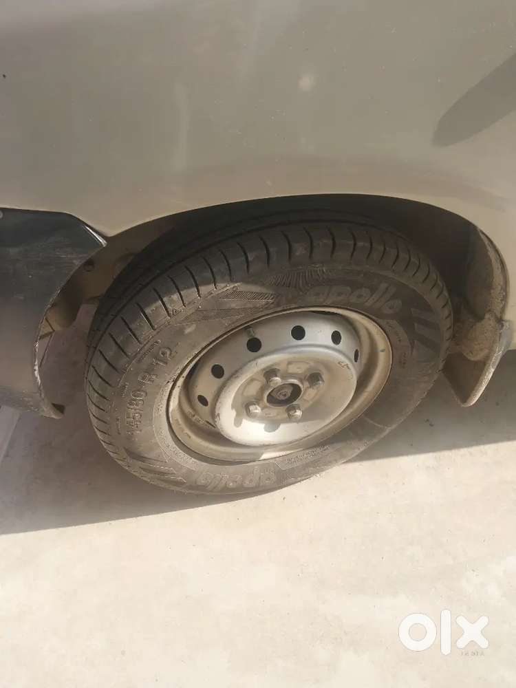 Maruti Suzuki Alto 800