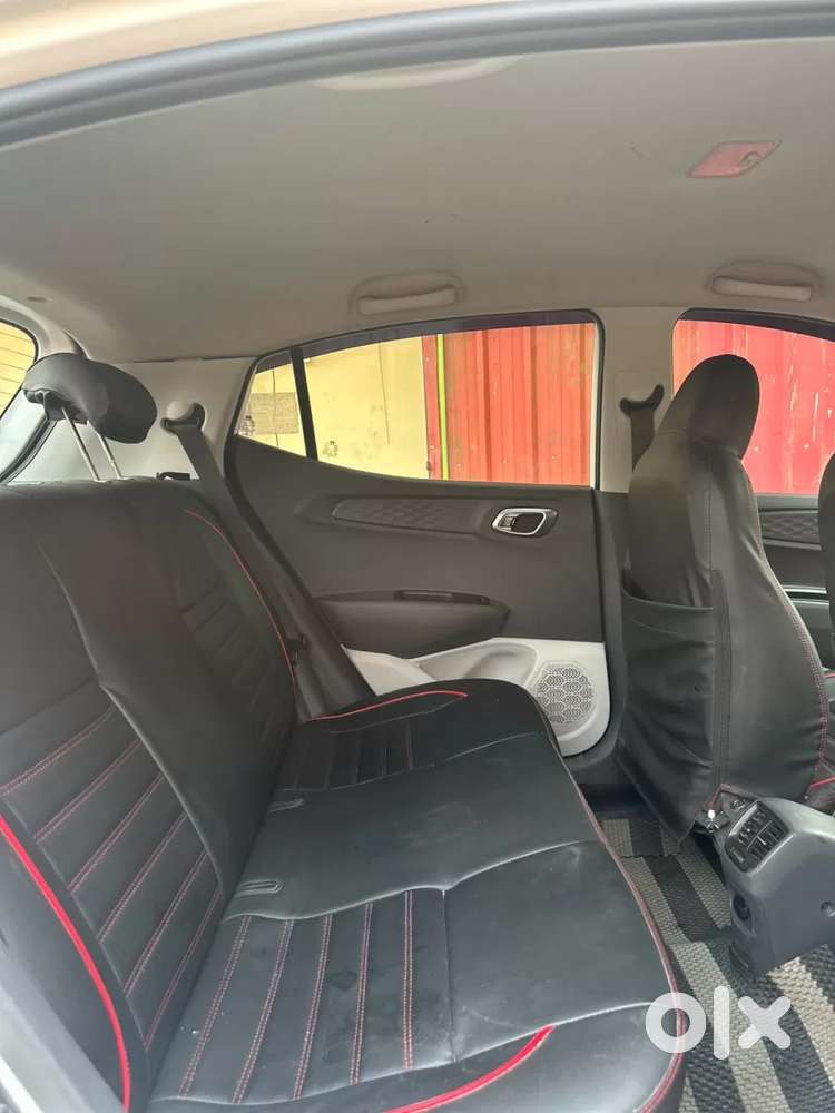 Hyundai Grand I10 Nios Asta 1.2 Kappa Vtvt, 2019, Petrol