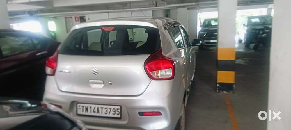 Maruti Suzuki Celerio Vxi, 2026, Petrol