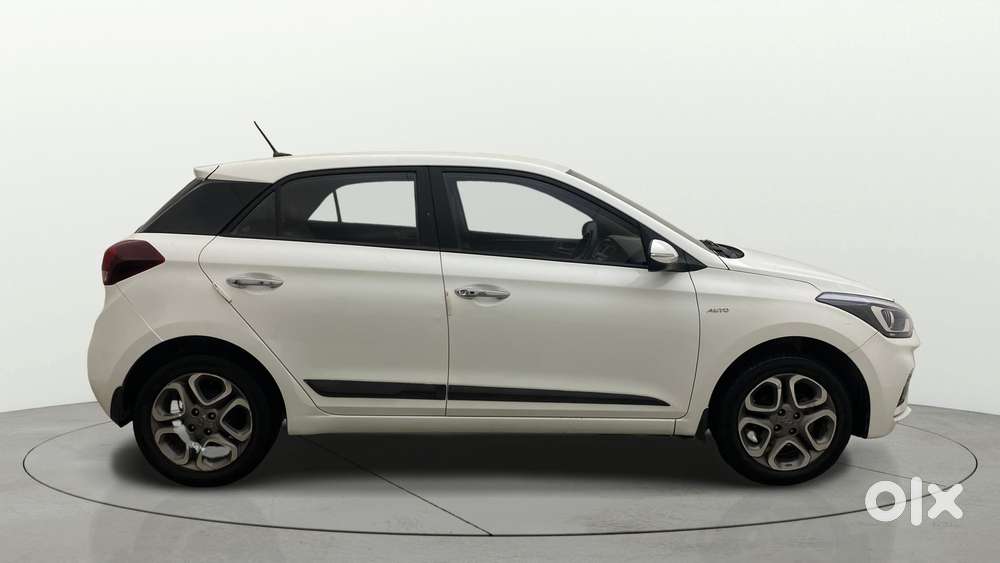 Hyundai Elite I20 1.4 Sportz Plus Crdi, 2019, Petrol