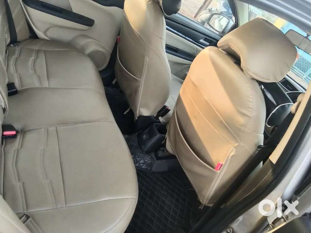 Honda Amaze Vx 2021