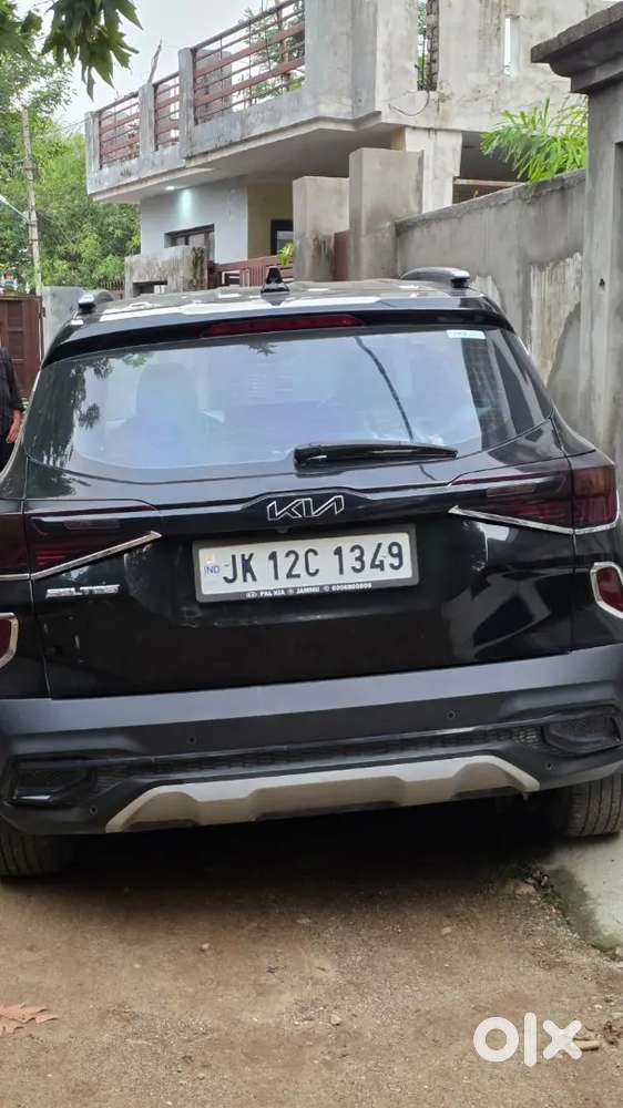 Kia Seltos Diesel 2022 (ist Owner)