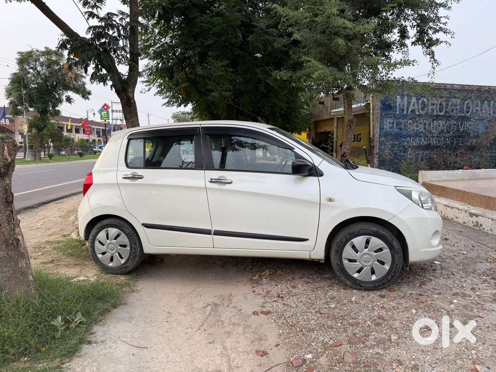 Maruti Suzuki Celerio Petrol Well Maintained