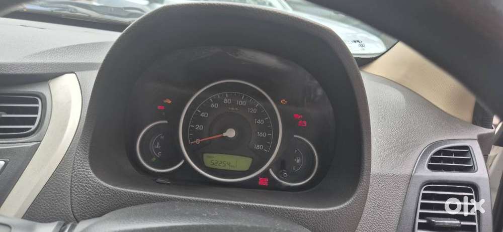 Hyundai Eon Magna +, 2016, Petrol