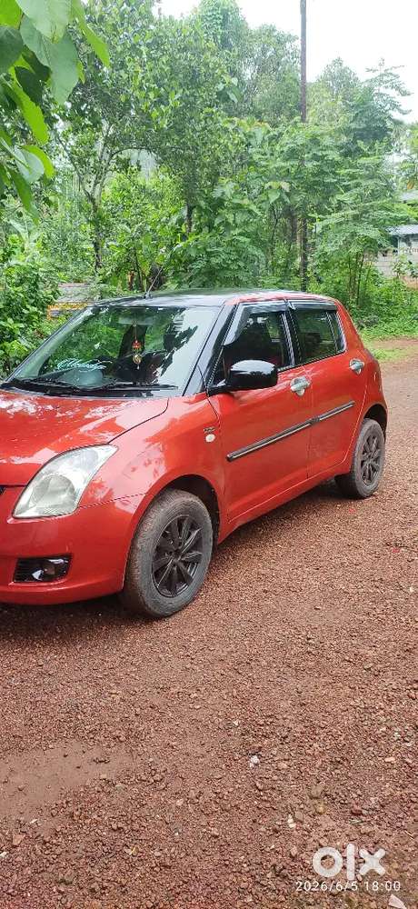 Maruti Suzuki Swift 2010 Diesel