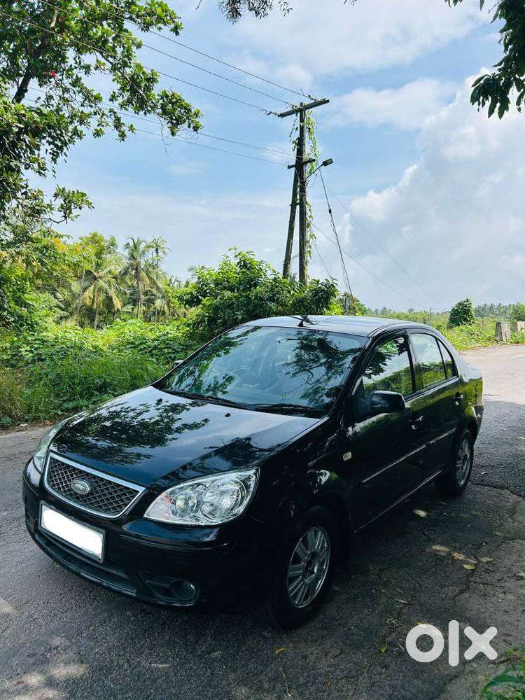 Ford Fiesta Classic 1.6 Lxi, 2007, Petrol