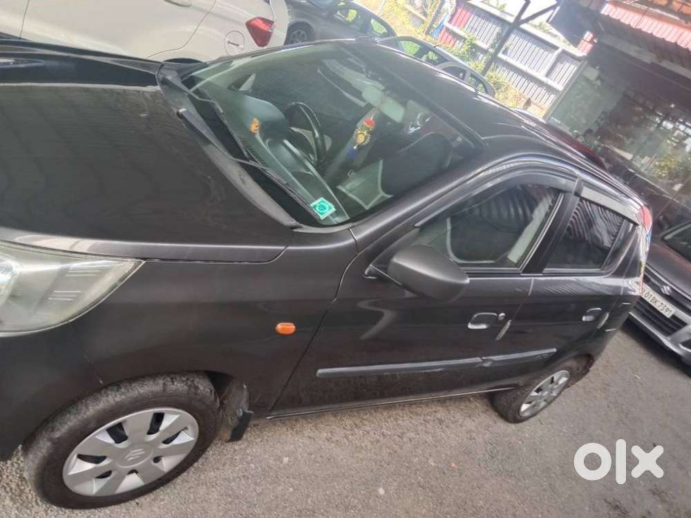 Maruti Suzuki Alto K10 Vxi (o), 2019, Petrol