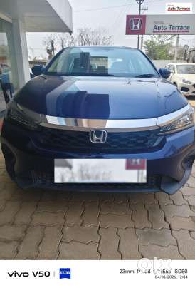 Honda City 1.5 Hybrid Ehev Zx, 2023, Petrol