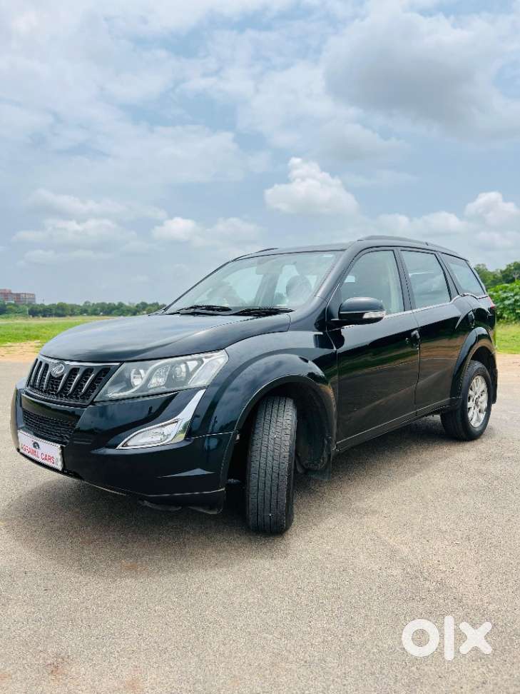 Mahindra Xuv500 W10 At, 2015, Diesel