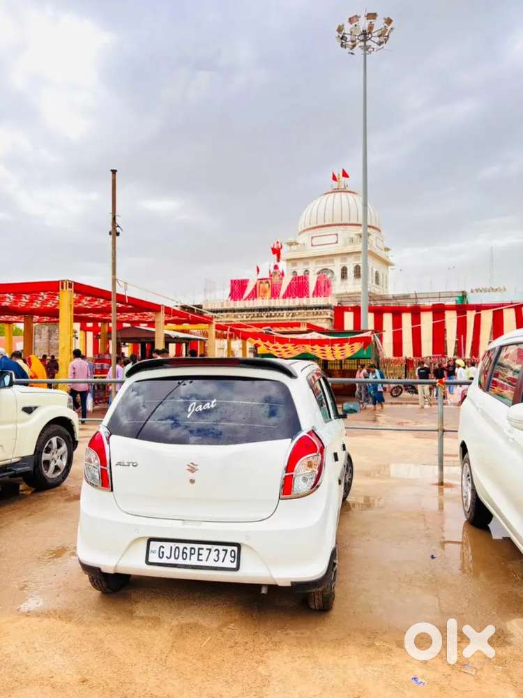 Maruti Suzuki Alto 800 2021