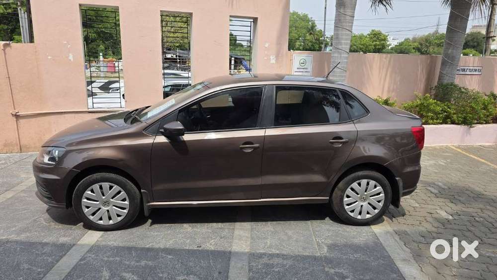 Volkswagen Ameo 1.5 Tdi Comfortline, 2020, Diesel