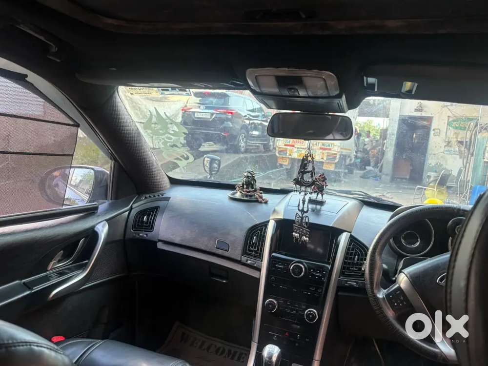 Mahindra Xuv500 Diesel 2020