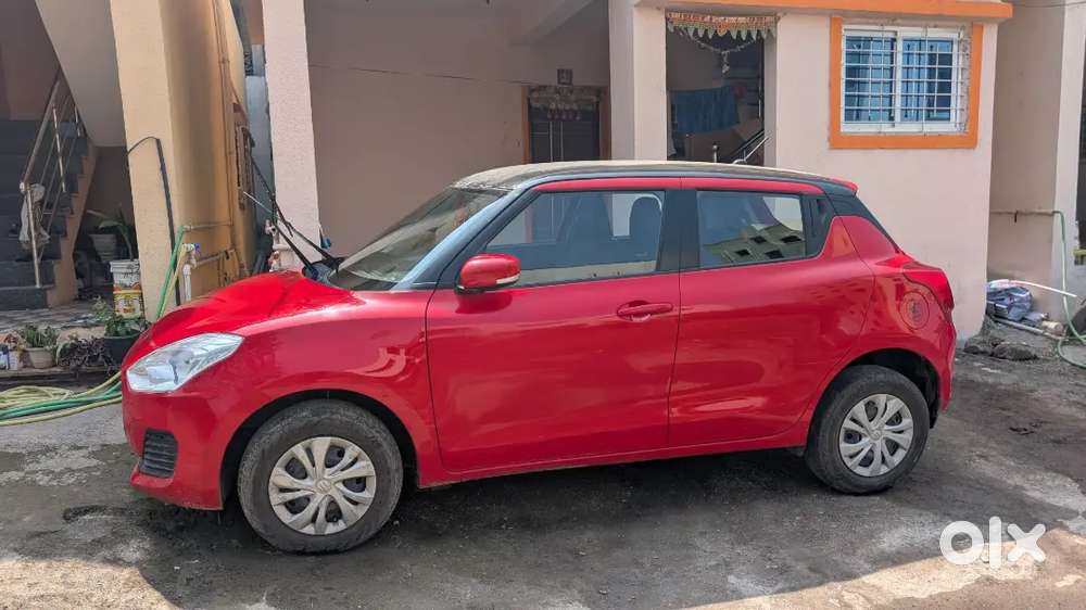 Swift Super Tipe Conditions