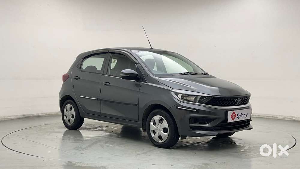 Tata Tiago 1.2 Revotron Xt Option, 2021, Petrol