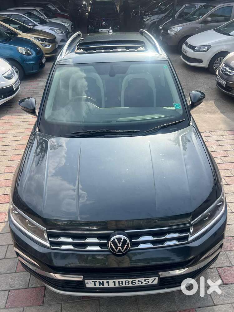 Volkswagen Taigun 1.0 Tsi Topline, 2023, Petrol